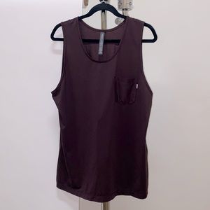 Men’s Vuori Athletic Tank